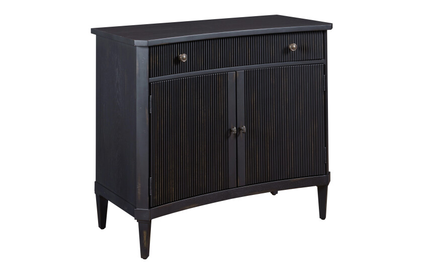 -MERRIAM ACCENT DOOR CHEST