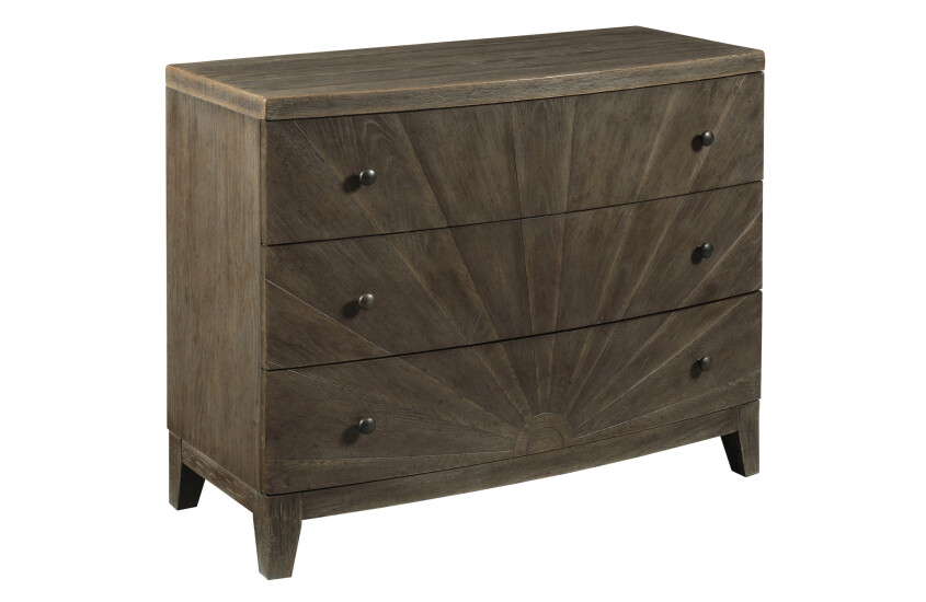 Emporium-JOSEPHINE ACCENT CHEST