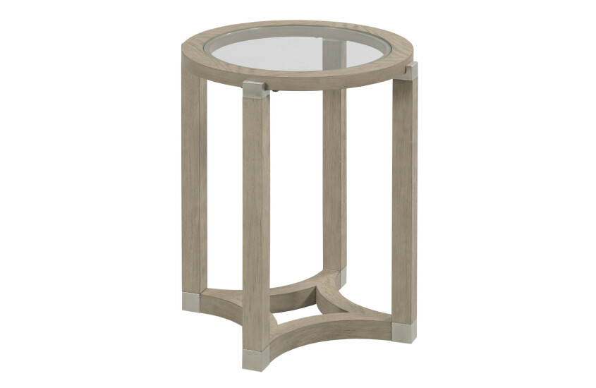 ROUND SPOT TABLE Primary