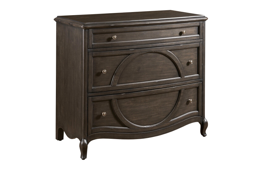 -ALBION DRAWER CHEST