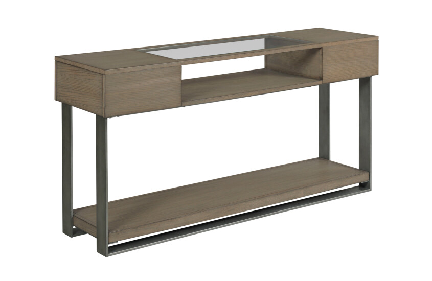 Stella-DRAWER SOFA CONSOLE