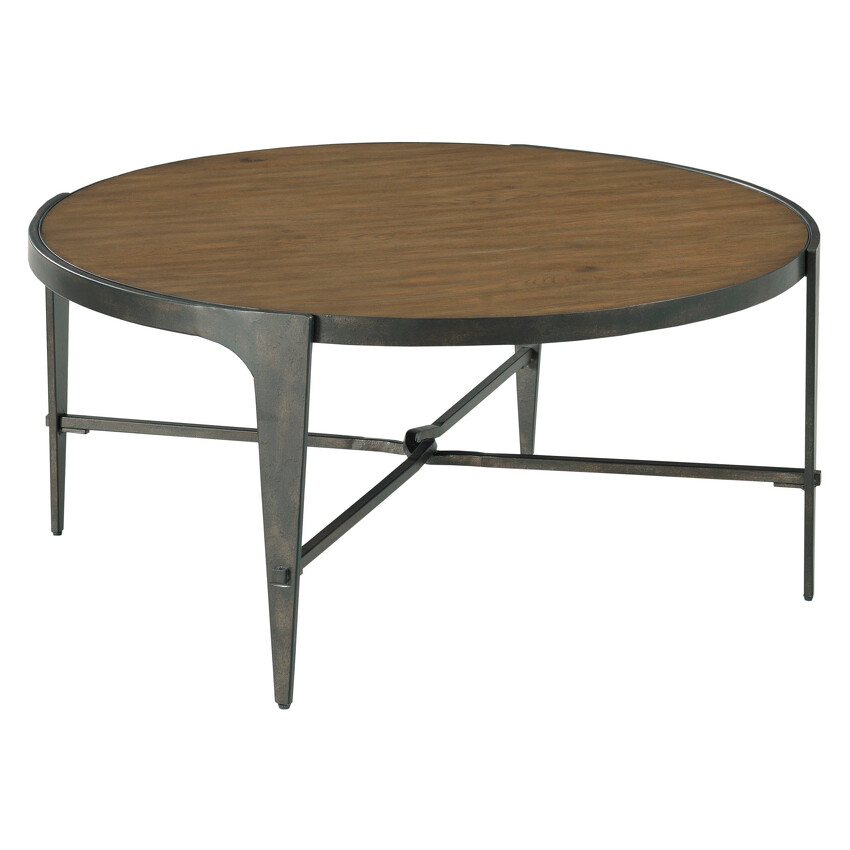 Olmsted-ROUND COFFEE TABLE