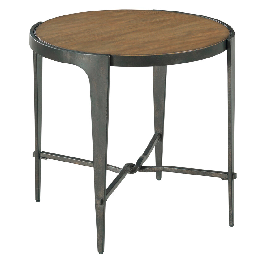 Olmsted-ROUND END TABLE