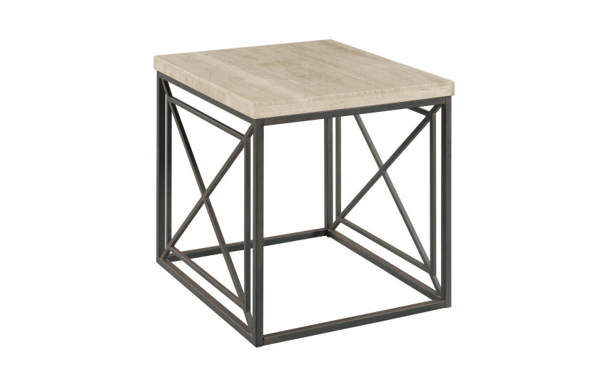 RECTANGULAR END TABLE Primary Select