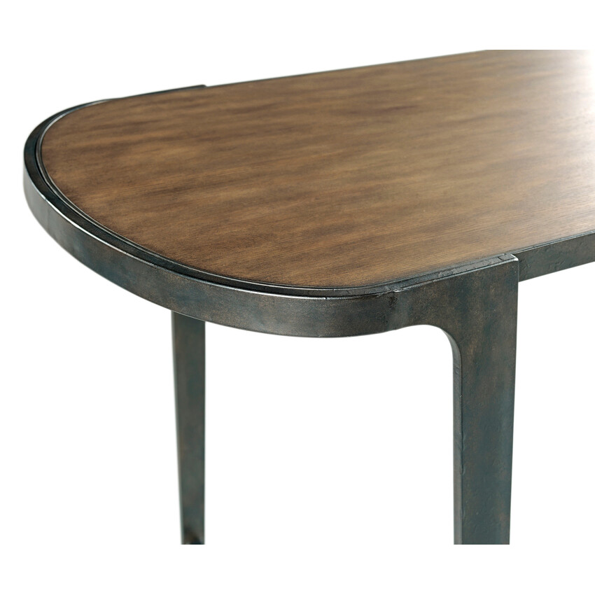 OVAL COUNTER TABLE - 3