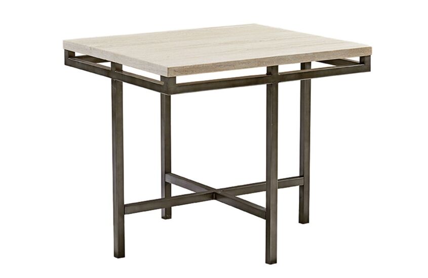 Rectangular End Table Primary Select