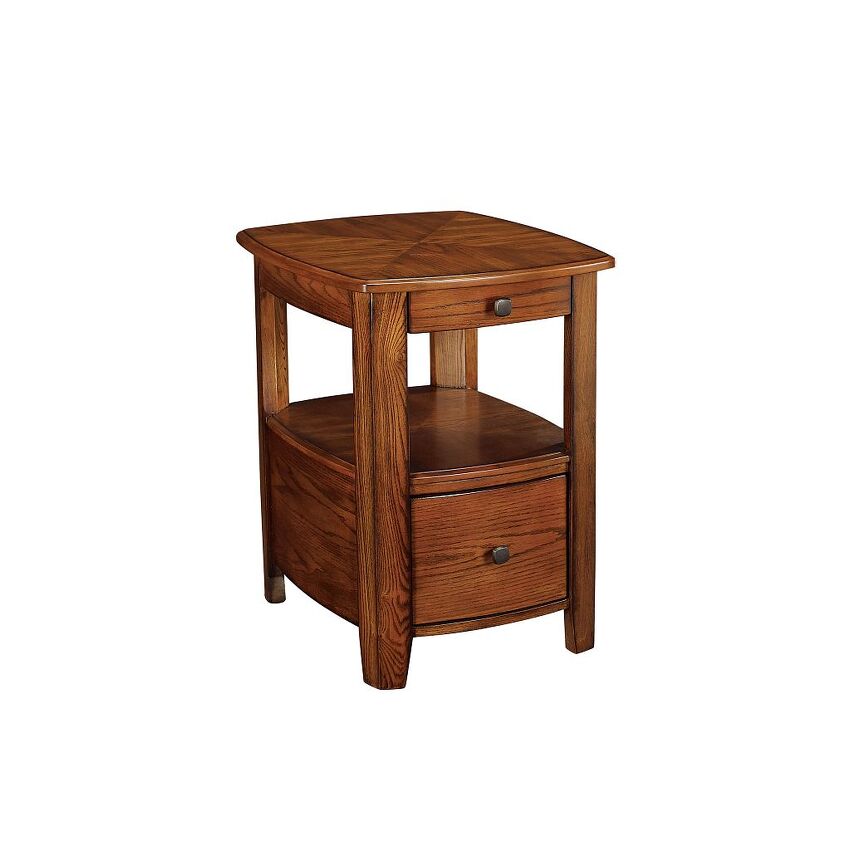 PRIMO-CHAIRSIDE TABLE