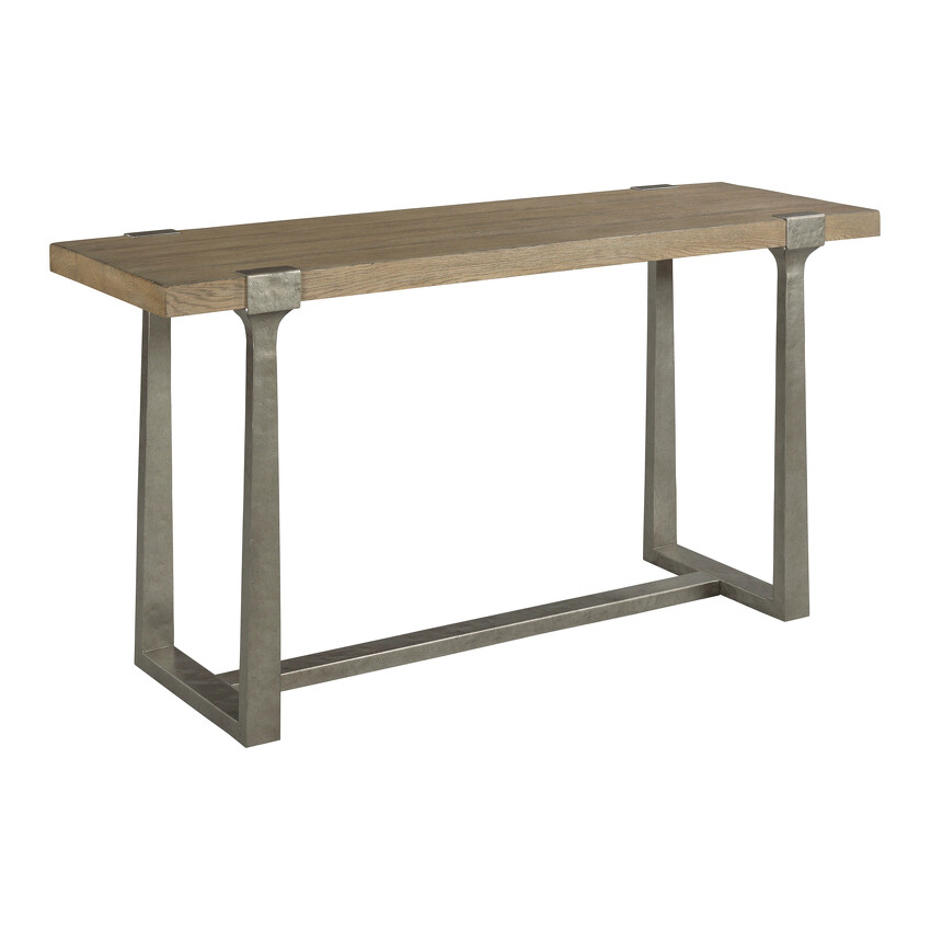 Timber Forge-SOFA TABLE