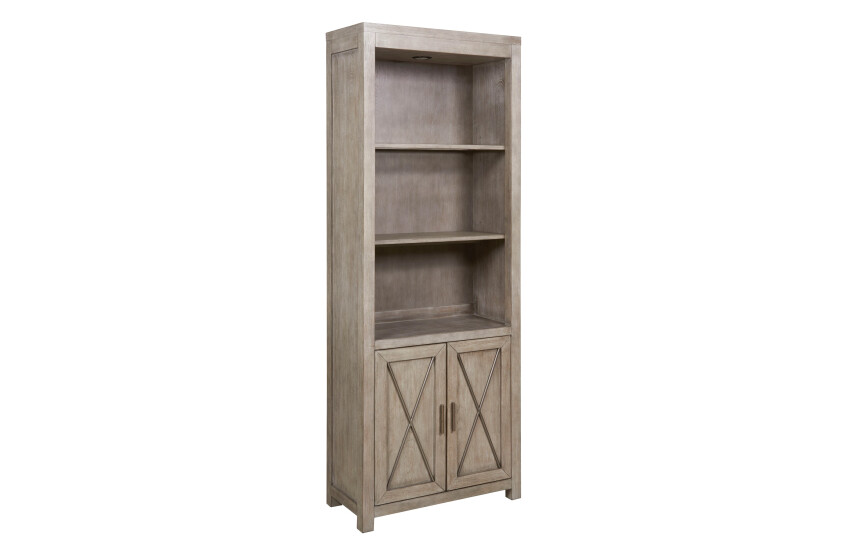 BUNCHING BOOKCASE Primary Select