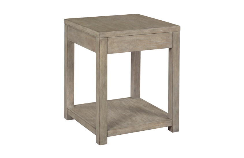 -CORNER TABLE