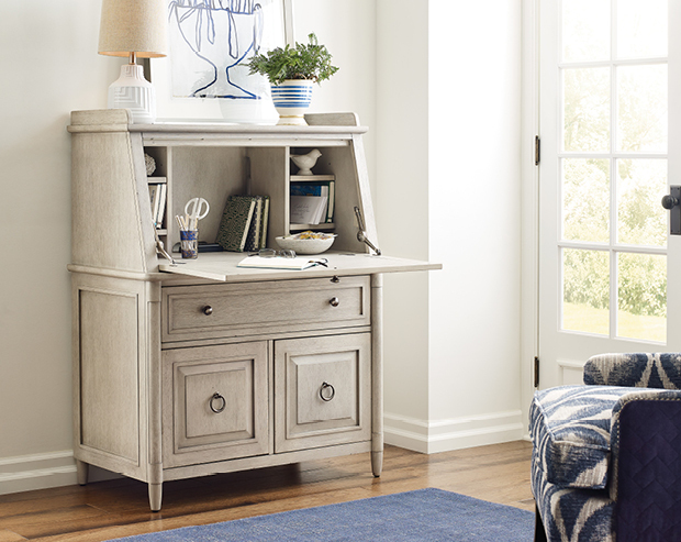 Domaine Desk