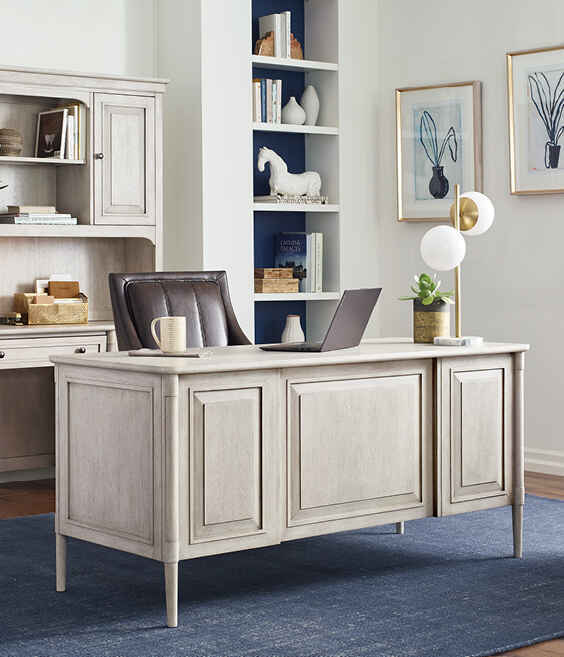 Home Office 2