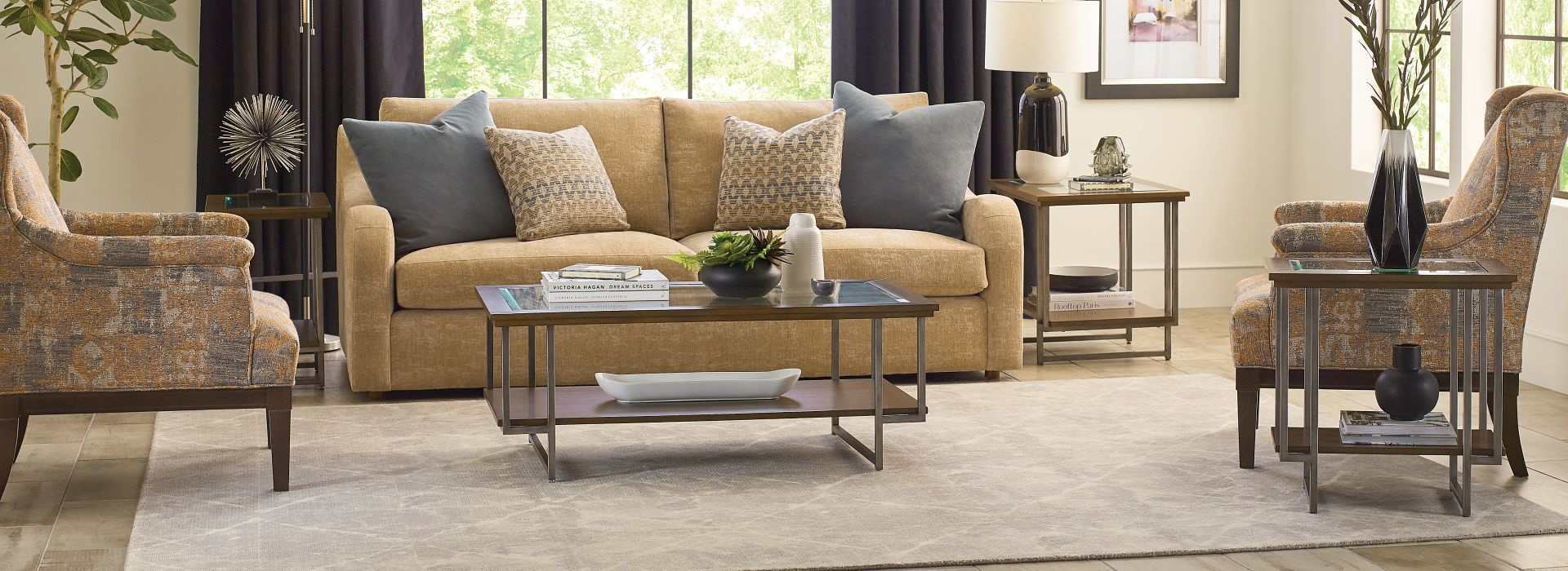 living room tables