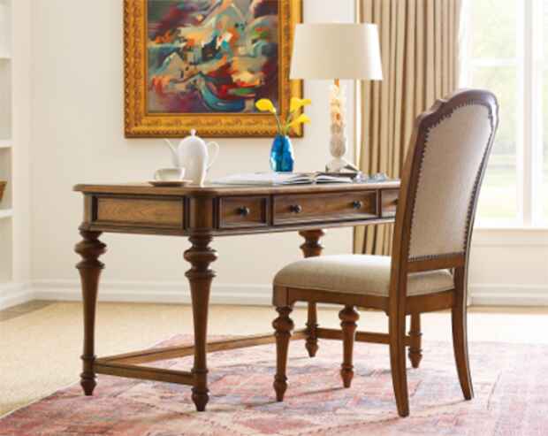 WRITING DESK 2