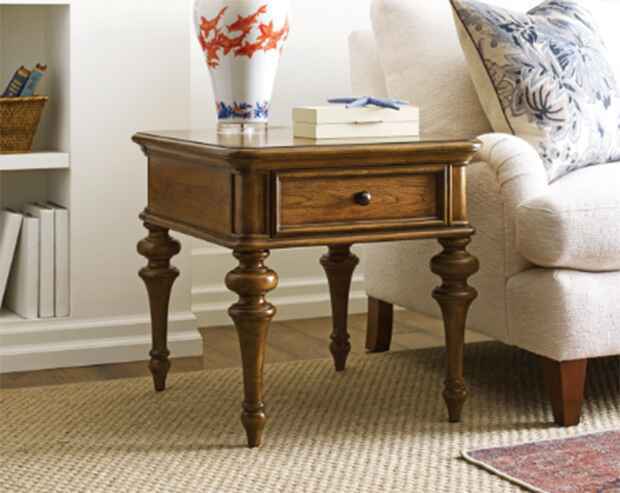 END TABLE