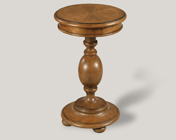 END TABLE ROUND